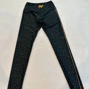 Goldsheep Sport Legging - Size Small
